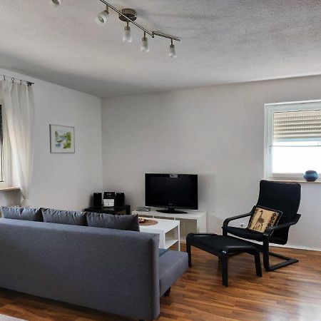 Haus Kramer Apartman Bad Bellingen Kültér fotó
