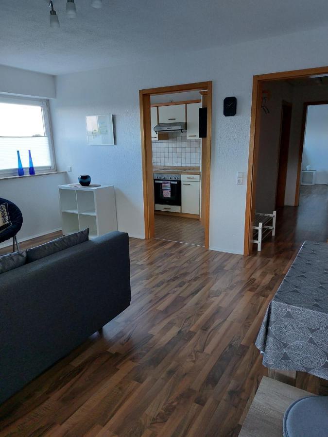 Haus Kramer Apartman Bad Bellingen Kültér fotó