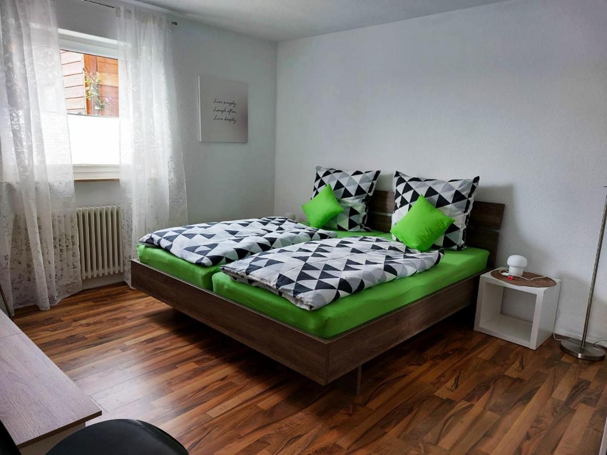 Haus Kramer Apartman Bad Bellingen Kültér fotó