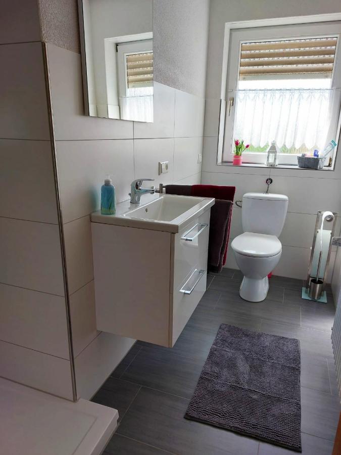 Haus Kramer Apartman Bad Bellingen Kültér fotó