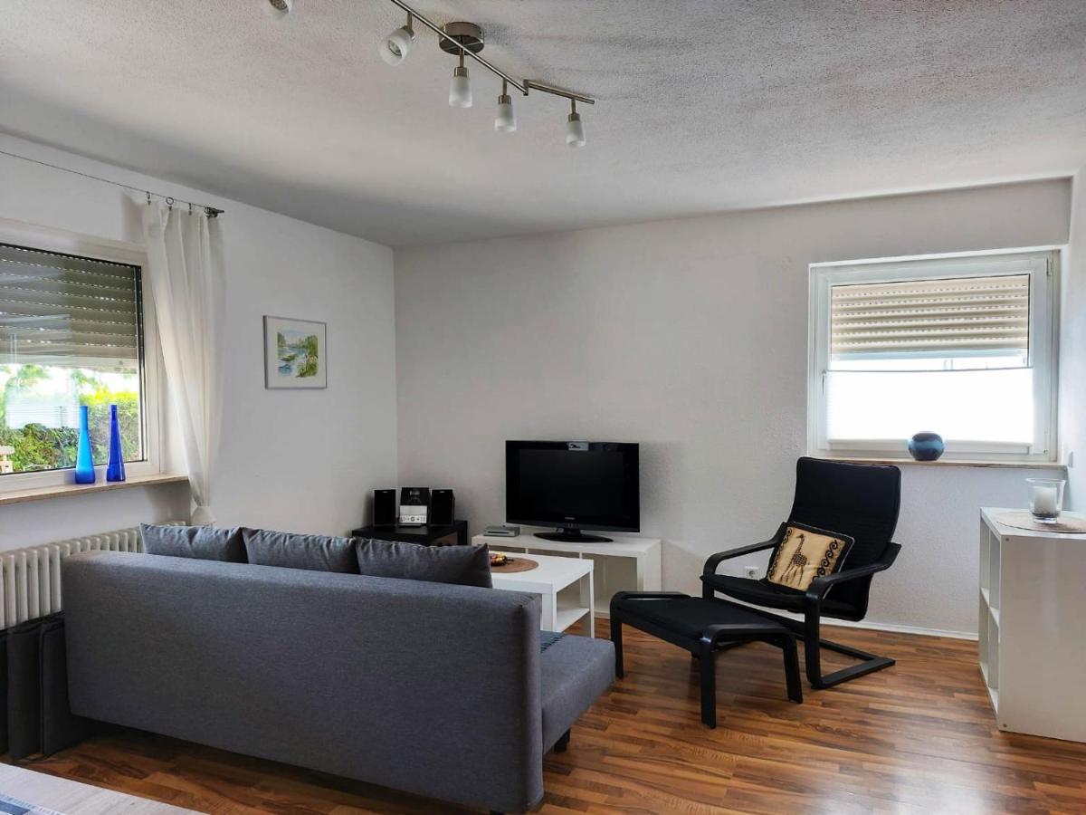 Haus Kramer Apartman Bad Bellingen Kültér fotó