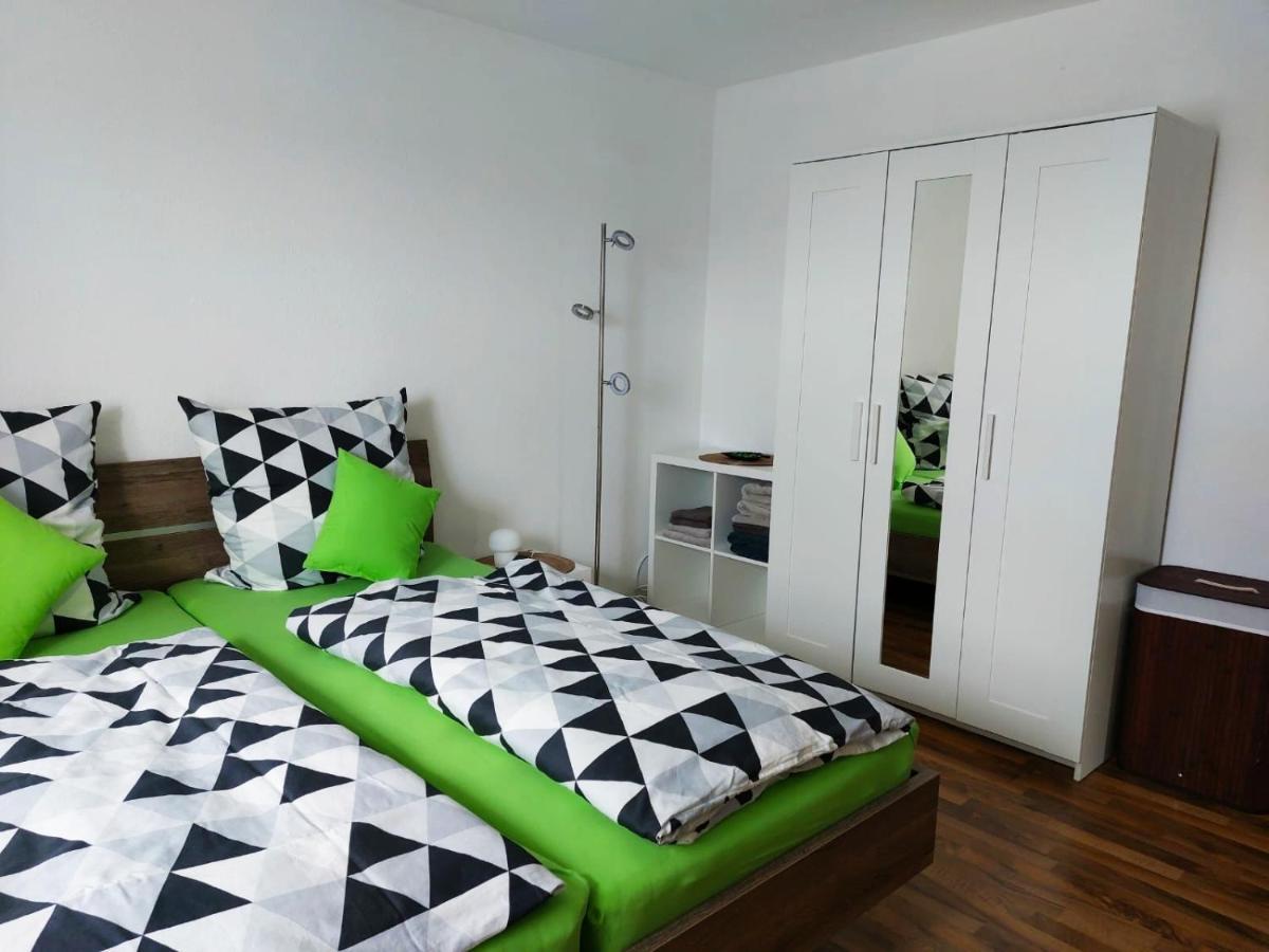 Haus Kramer Apartman Bad Bellingen Kültér fotó