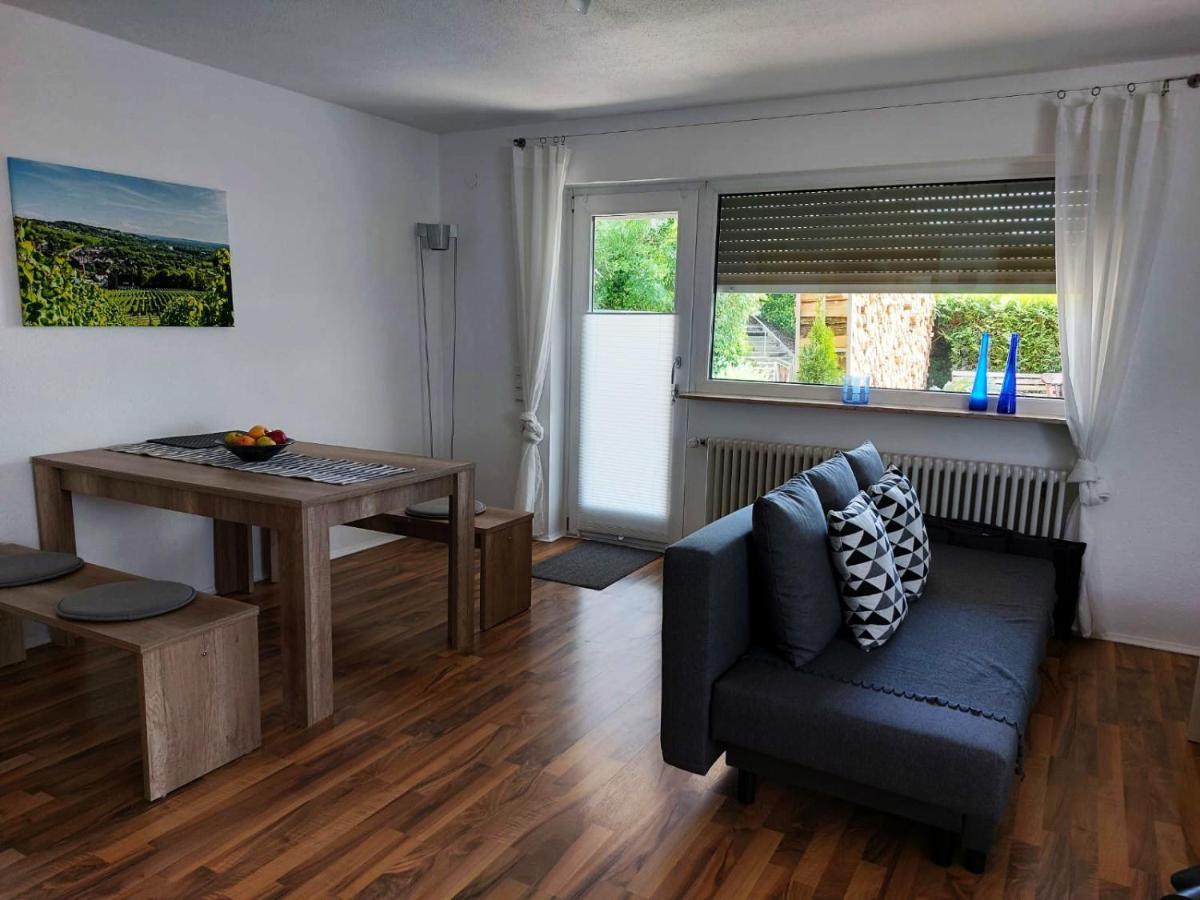 Haus Kramer Apartman Bad Bellingen Kültér fotó